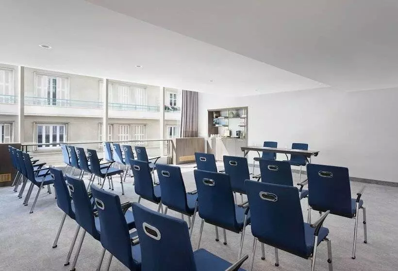 Fotos del hotel Le Meridien Nice:  11