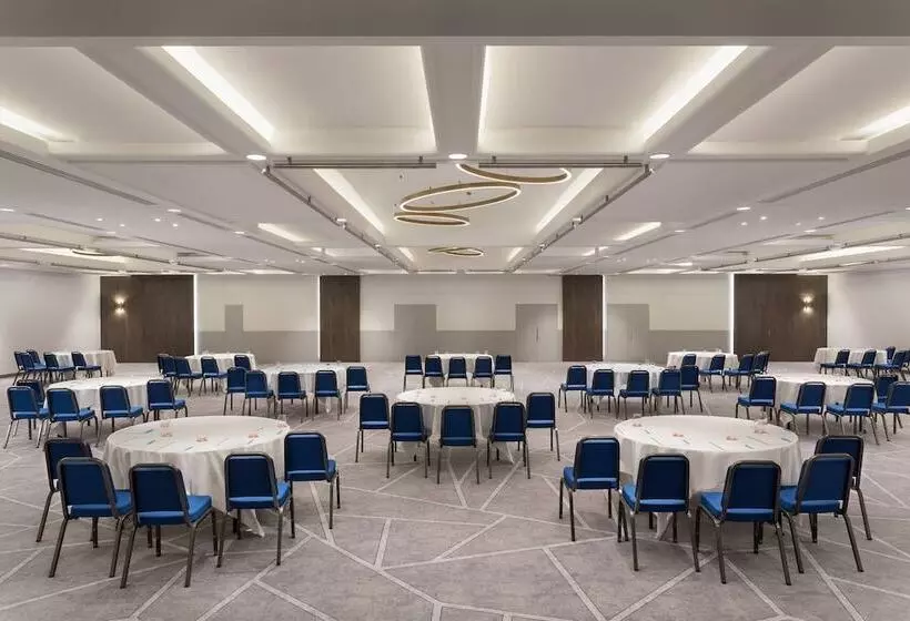 Fotos del hotel Le Meridien Nice:  5