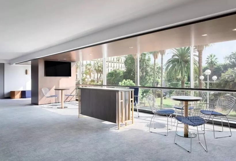 Fotos del hotel Le Meridien Nice:  25