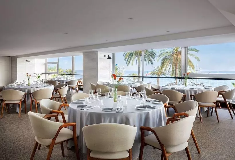 Fotos del hotel Le Meridien Nice:  10