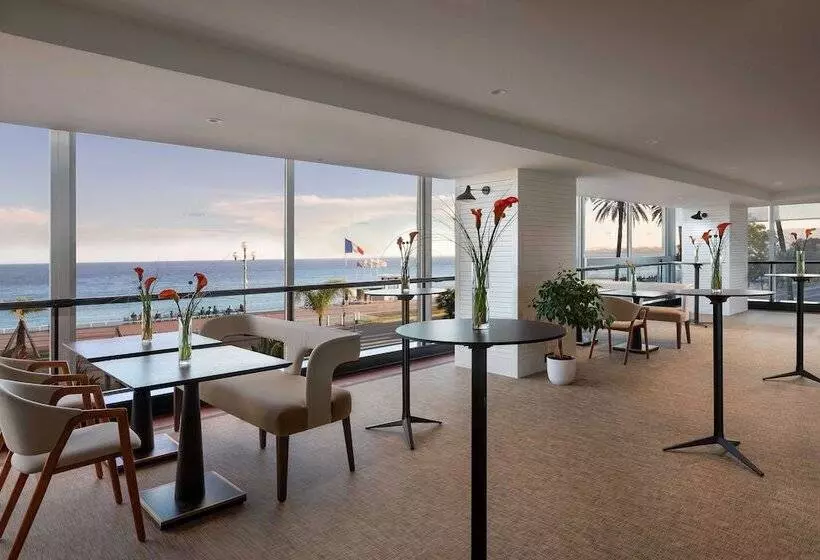 Fotos del hotel Le Meridien Nice:  12