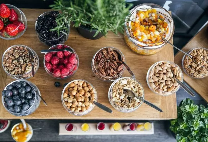 Fotos del hotel Le Meridien Nice:  4