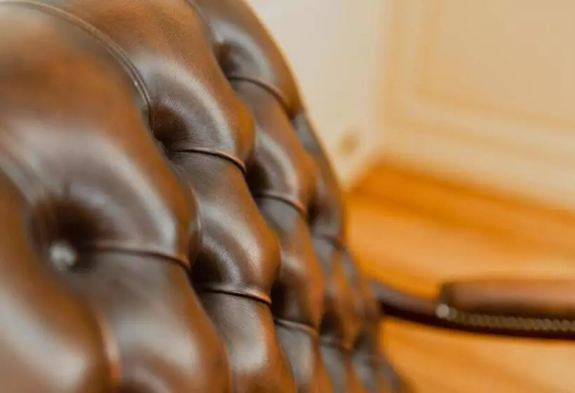 Fotos del hotel Les Frenes En Provence-château Zen:  12