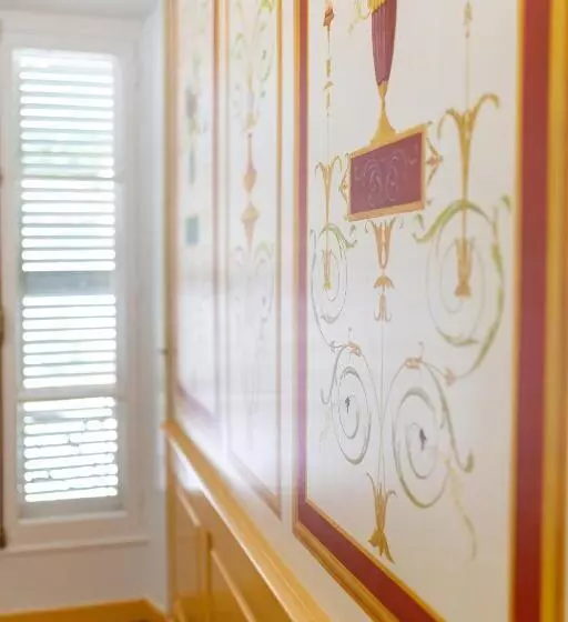 Fotos del hotel Les Frenes En Provence-château Zen:  14