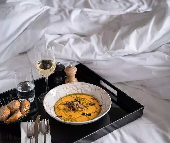 Fotos del hotel Hôtel Madison:  10