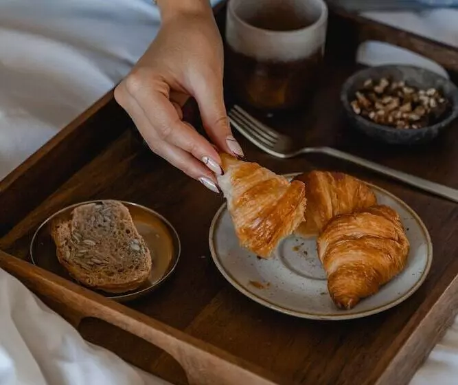 Fotos del hotel Hôtel Madison:  3