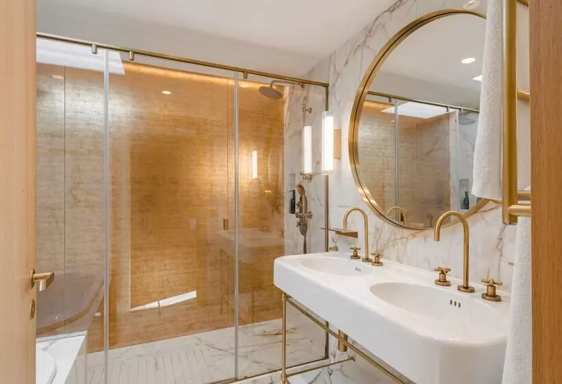 Fotos del hotel Hôtel Madison:  12