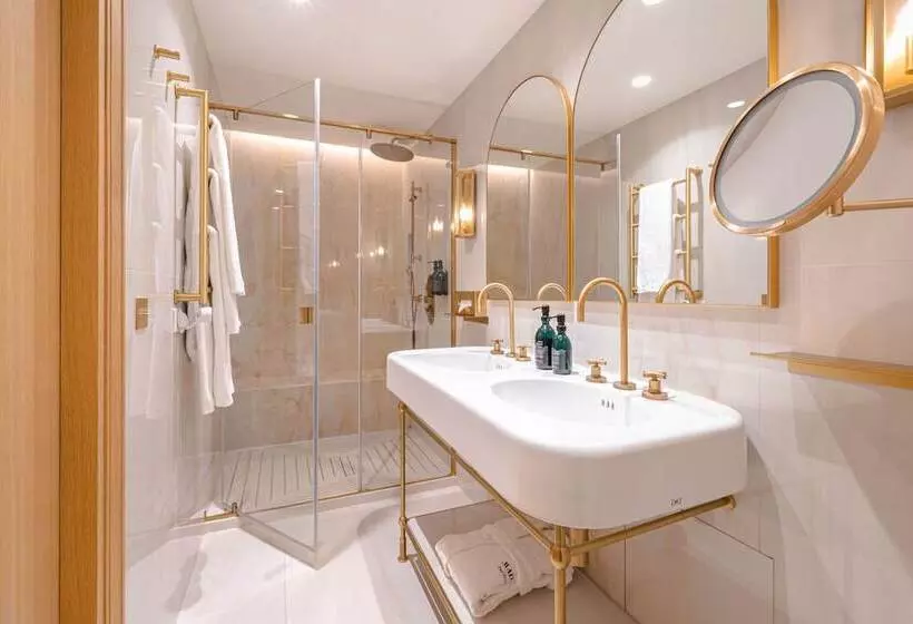 Fotos del hotel Hôtel Madison:  21