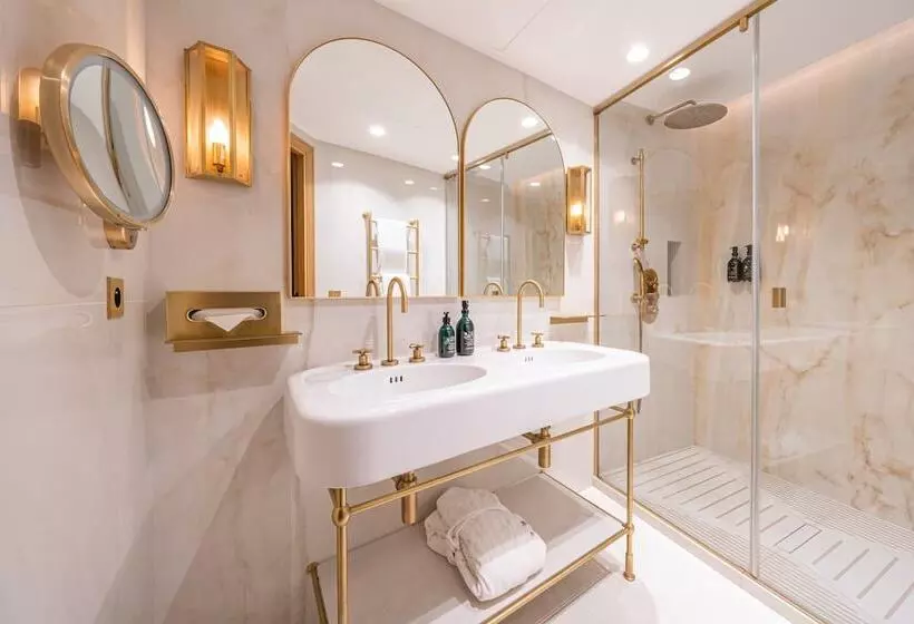 Fotos del hotel Hôtel Madison:  24