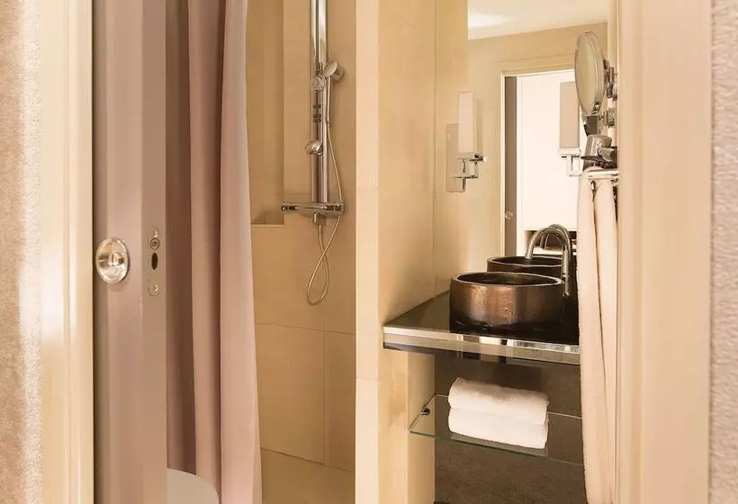 Fotos del hotel Hôtel Madison:  6