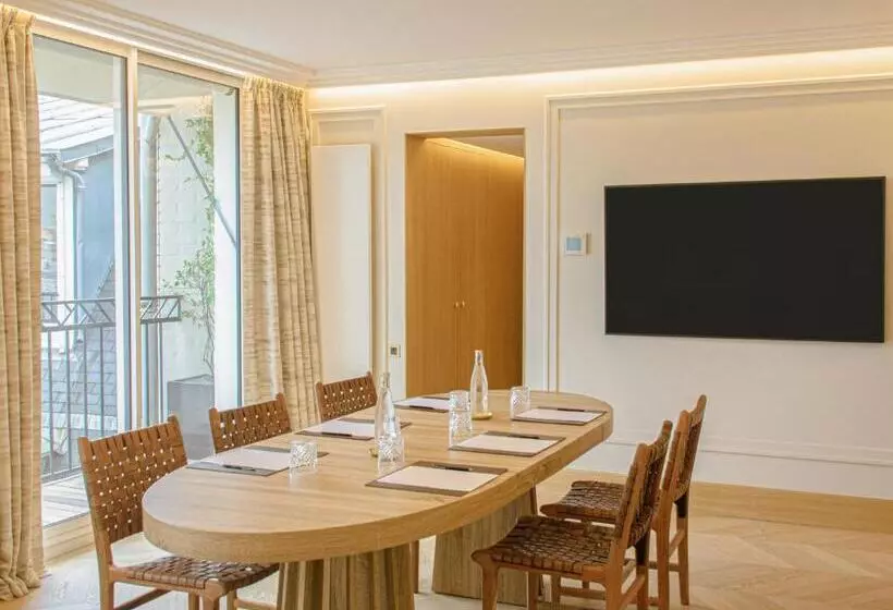 Fotos del hotel Hôtel Madison:  5