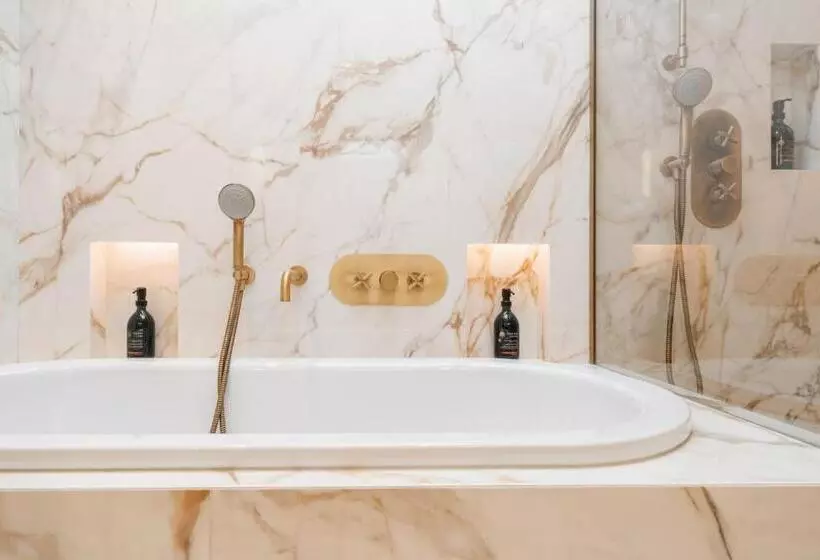 Fotos del hotel Hôtel Madison:  2