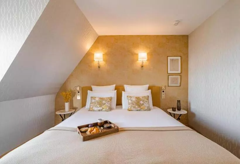 Fotos del hotel Hôtel Madison:  23