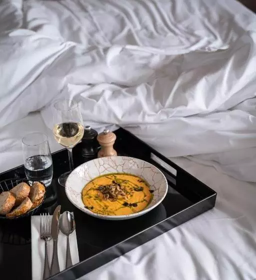 Fotos del hotel Hôtel Madison:  16