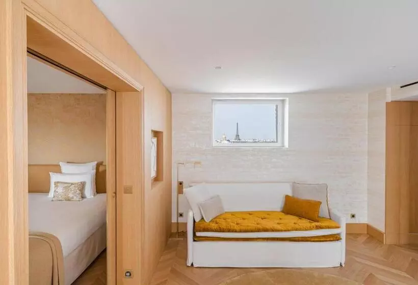 Fotos del hotel Hôtel Madison:  25