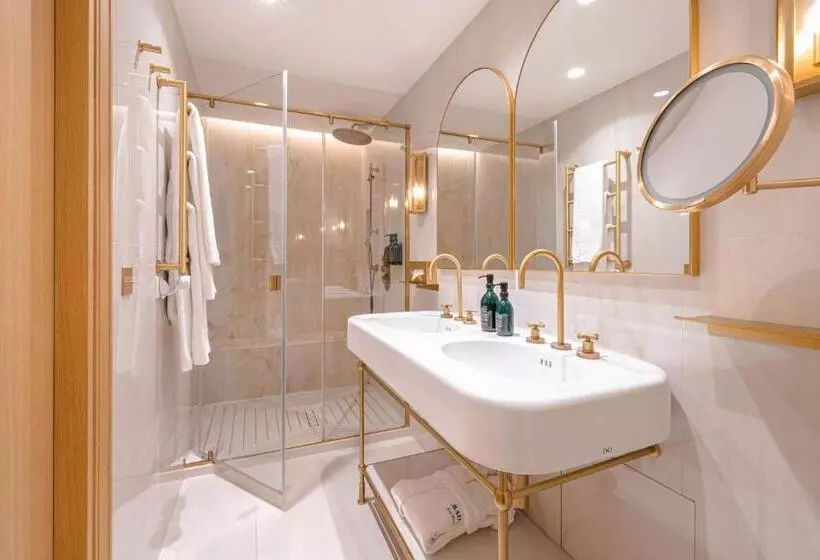 Fotos del hotel Hôtel Madison:  17