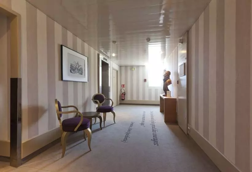 Fotos del hotel Mercure Bordeaux Lac:  5