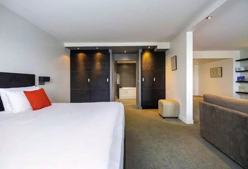 Fotos del hotel Mercure Bordeaux Lac:  18