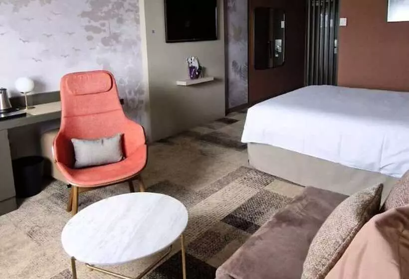 Fotos del hotel Mercure Bordeaux Lac:  24