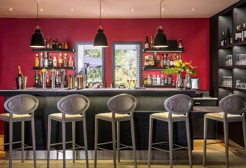 Fotos del hotel Mercure Bordeaux Lac:  7