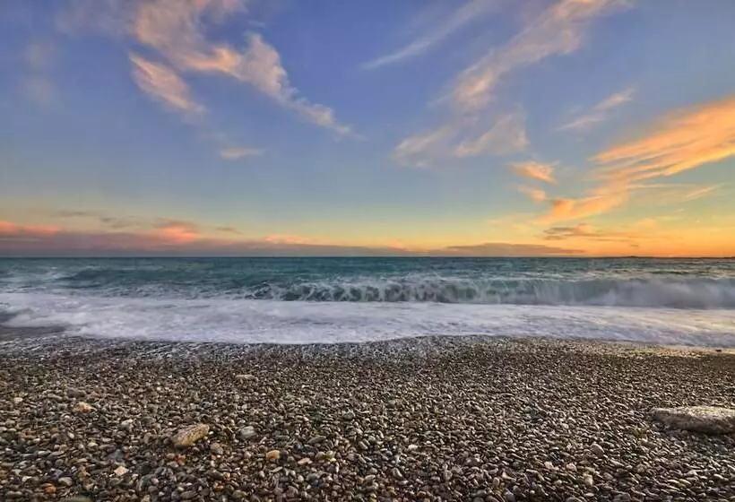 Fotos del hotel Mercure Nice Promenade Des Anglais:  6