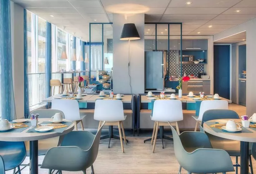 Fotos del hotel Mercure Nice Promenade Des Anglais:  9