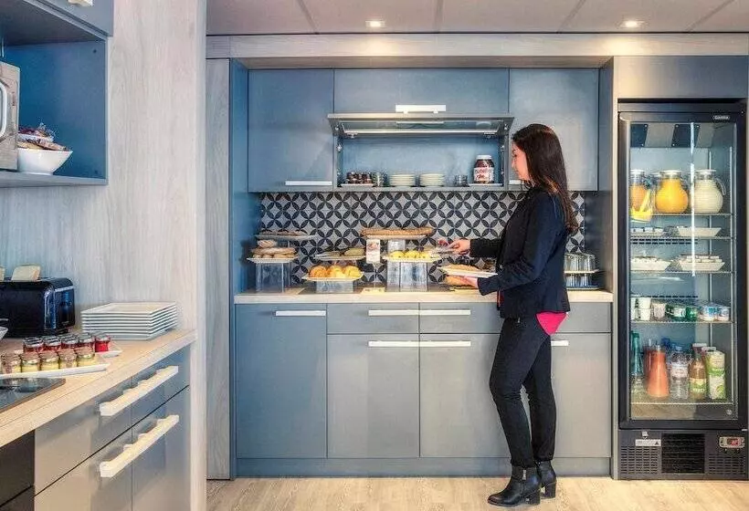 Fotos del hotel Mercure Nice Promenade Des Anglais:  15