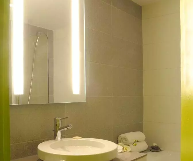 Fotos del hotel Mercure Nice Promenade Des Anglais:  23