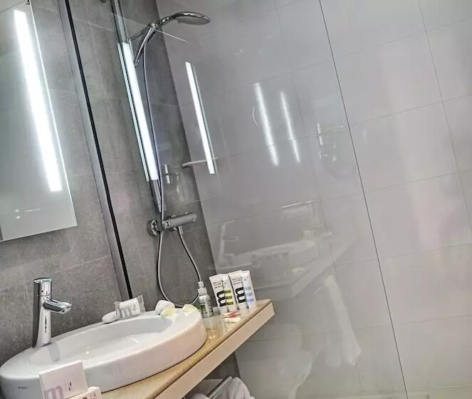 Fotos del hotel Mercure Nice Promenade Des Anglais:  19