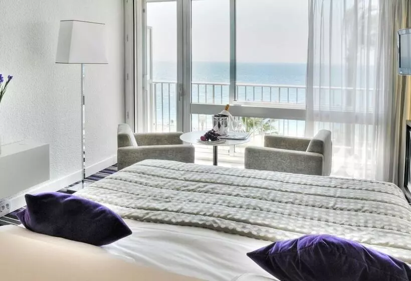 Fotos del hotel Mercure Nice Promenade Des Anglais:  22