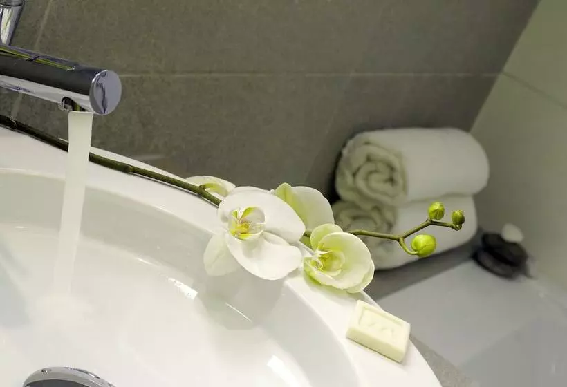 Fotos del hotel Mercure Nice Promenade Des Anglais:  21