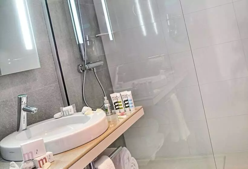 Fotos del hotel Mercure Nice Promenade Des Anglais:  16