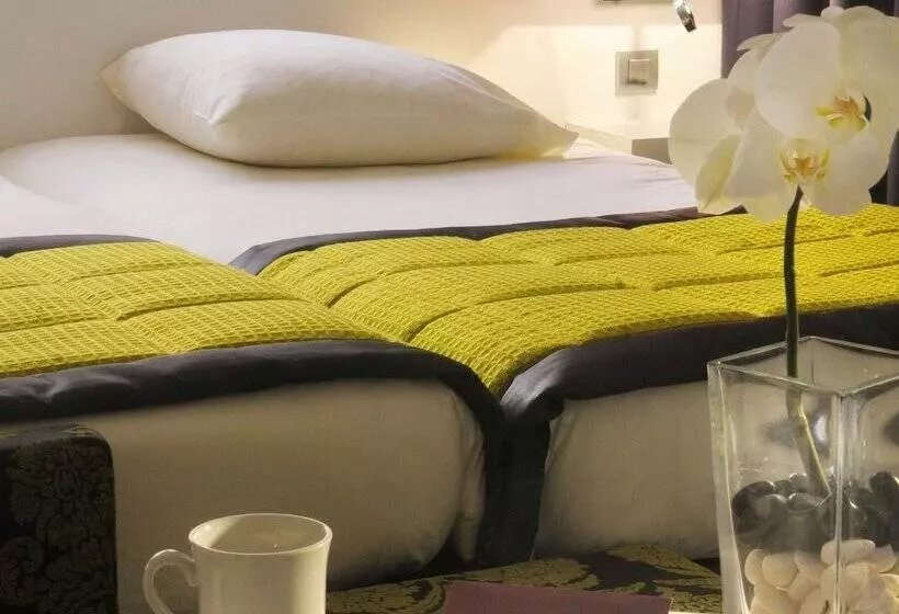 Fotos del hotel Mercure Nice Promenade Des Anglais:  25