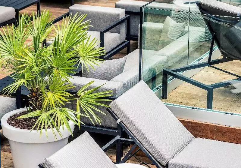 Fotos del hotel Mercure Toulouse Centre Saint-georges:  12