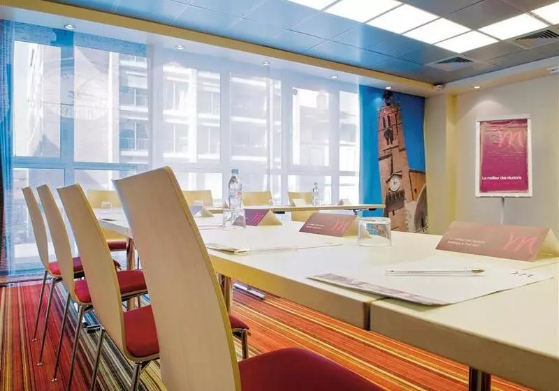 Fotos del hotel Mercure Toulouse Centre Saint-georges:  21