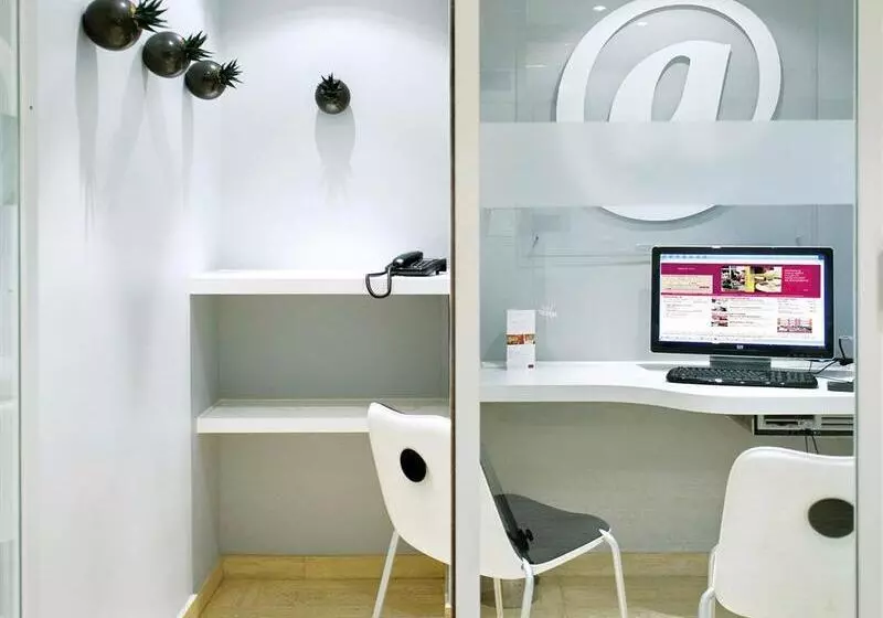 Fotos del hotel Mercure Toulouse Centre Saint-georges:  2