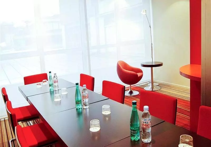 Fotos del hotel Mercure Toulouse Centre Saint-georges:  11