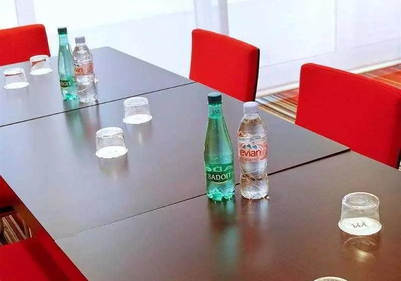 Fotos del hotel Mercure Toulouse Centre Saint-georges:  24