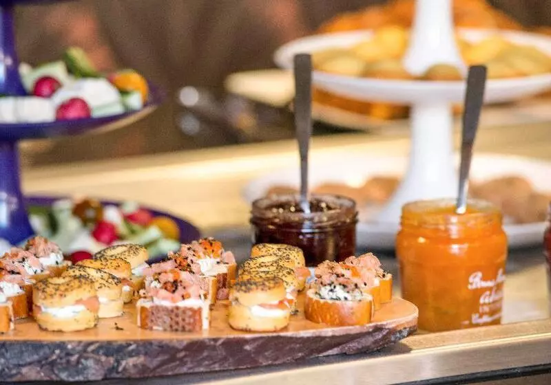 Fotos del hotel Mercure Toulouse Centre Saint-georges:  18