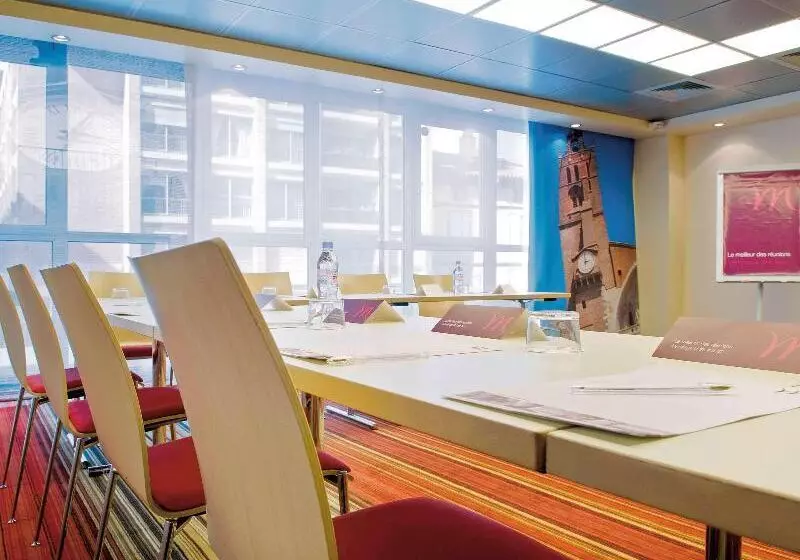 Fotos del hotel Mercure Toulouse Centre Saint-georges:  25