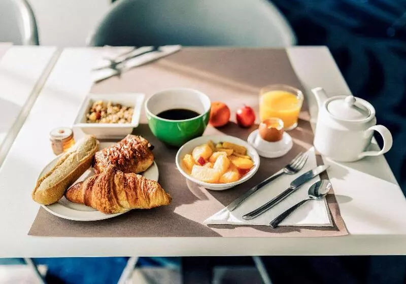 Fotos del hotel Mercure Toulouse Centre Saint-georges:  20