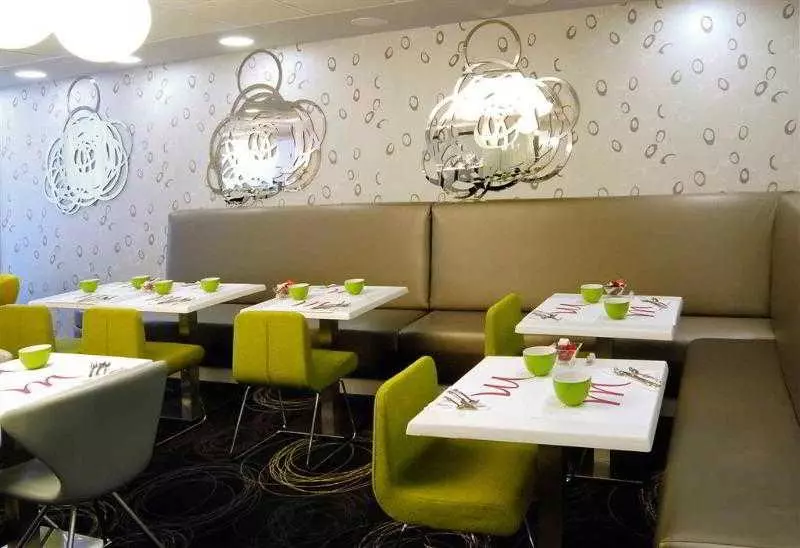 Fotos del hotel Mercure Toulouse Centre Saint-georges:  16