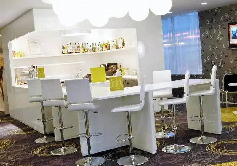 Fotos del hotel Mercure Toulouse Centre Saint-georges:  6