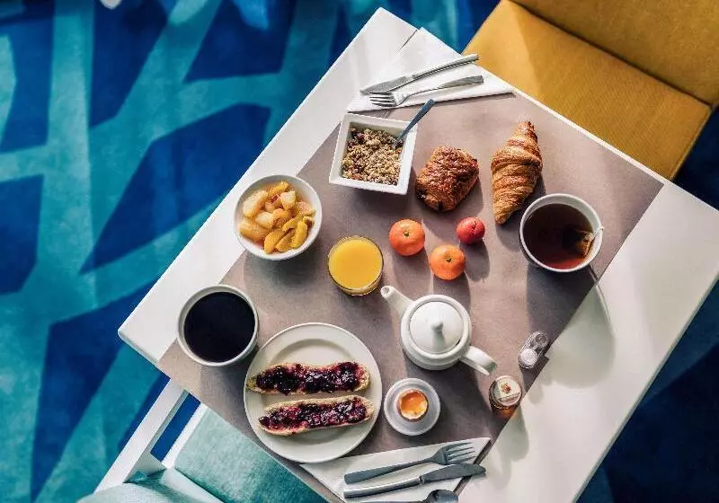 Fotos del hotel Mercure Toulouse Centre Saint-georges:  5