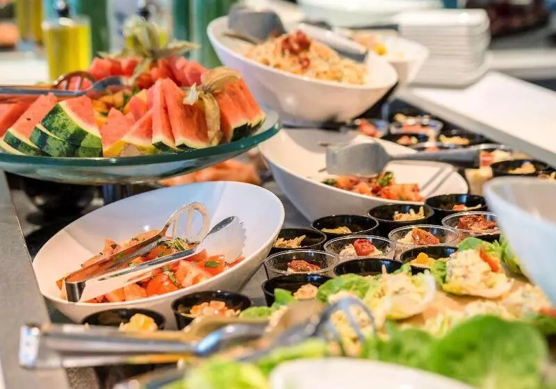 Fotos del hotel Mercure Toulouse Centre Saint-georges:  13