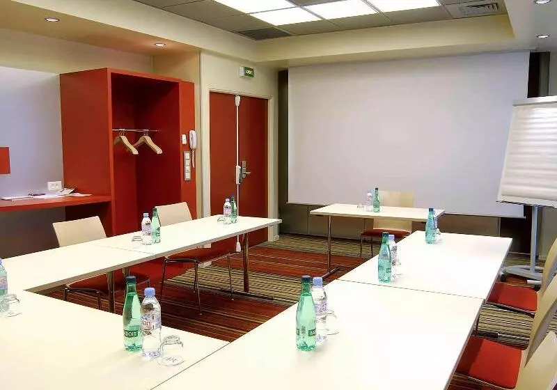 Fotos del hotel Mercure Toulouse Centre Saint-georges:  7