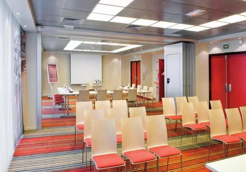 Fotos del hotel Mercure Toulouse Centre Saint-georges:  14