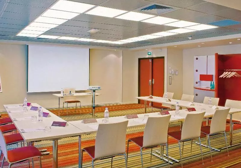 Fotos del hotel Mercure Toulouse Centre Saint-georges:  17