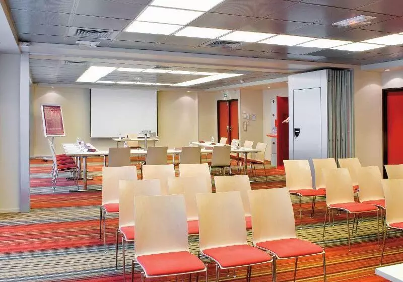 Fotos del hotel Mercure Toulouse Centre Saint-georges:  19