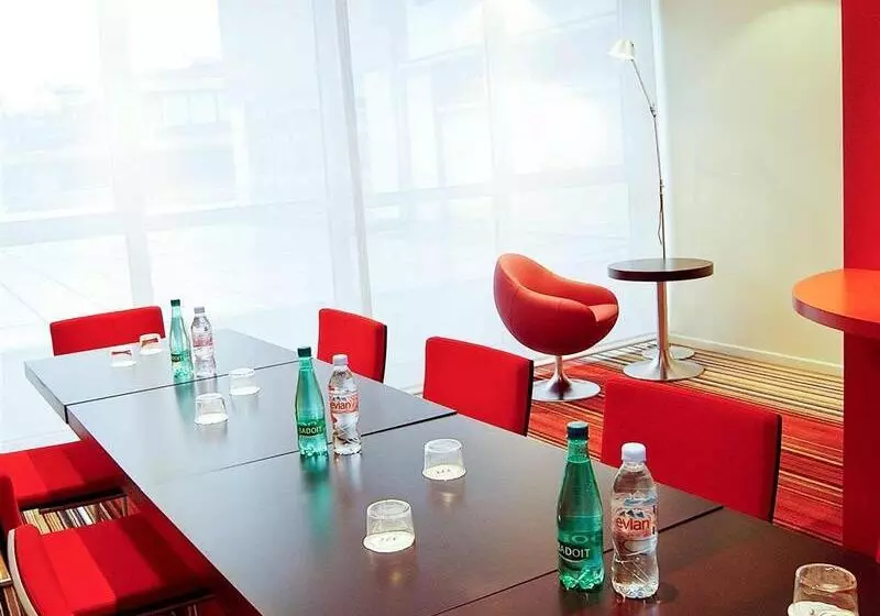 Fotos del hotel Mercure Toulouse Centre Saint-georges:  23